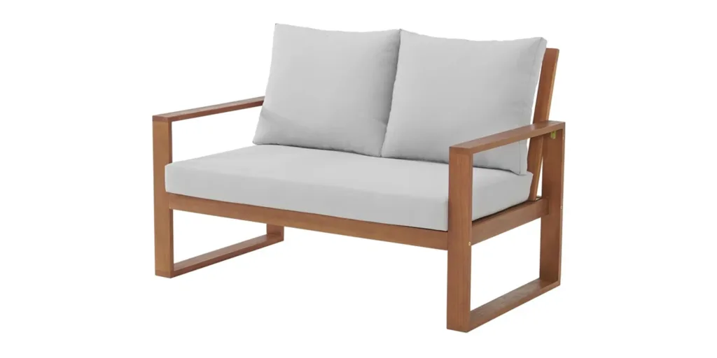 Norris Loveseat
