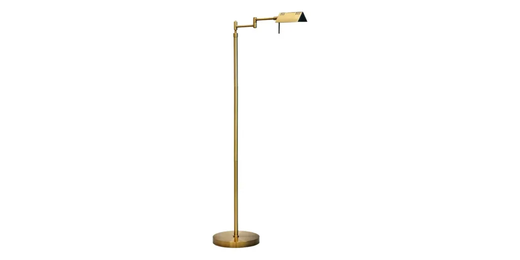 O’Bright Dimmable LED Pharmacy Floor Lamp