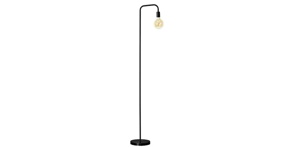 O’Bright Industrial FLoor Lamp