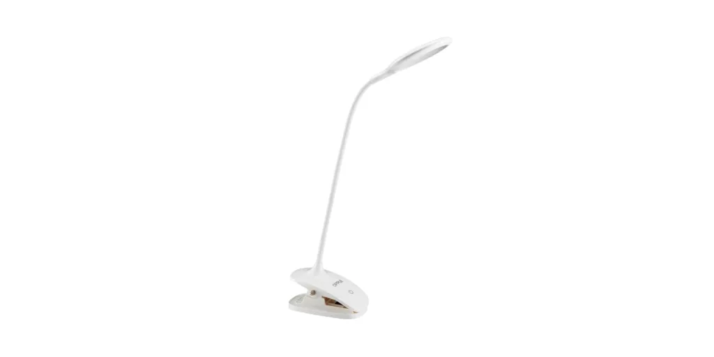 Opple Plastic LED Rechargeable