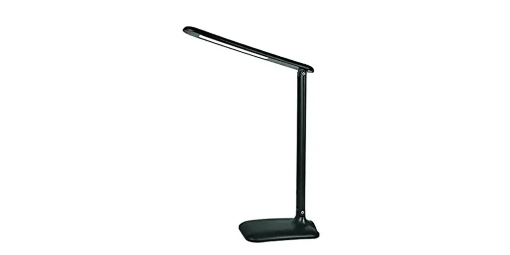 Philip 61013 Air 5W LED Desk Light