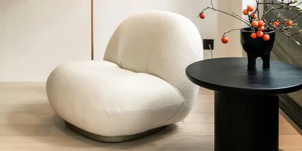 Preston Chair