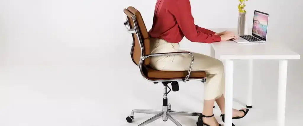 Ramsey Office Chair Soft Pad