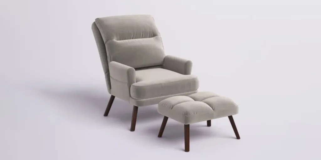 Salma Accent Chair