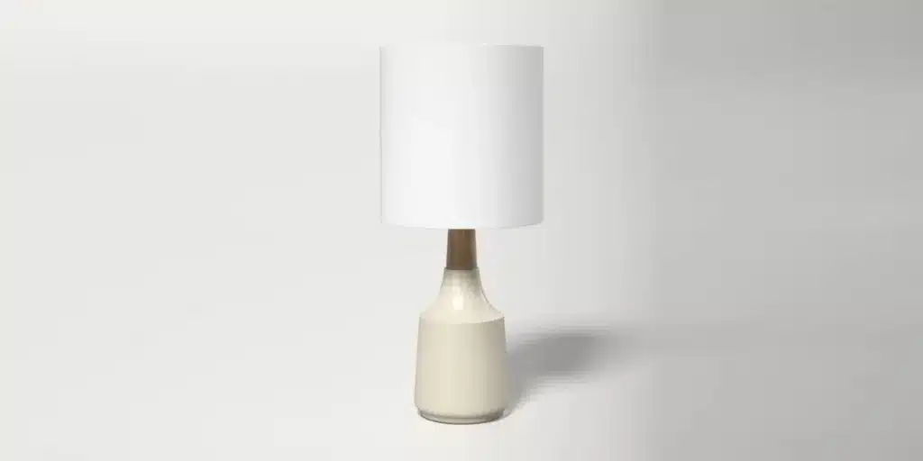 Scotia Table Lamp