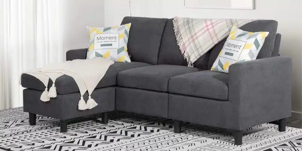 Shintenchi Sectional Couch