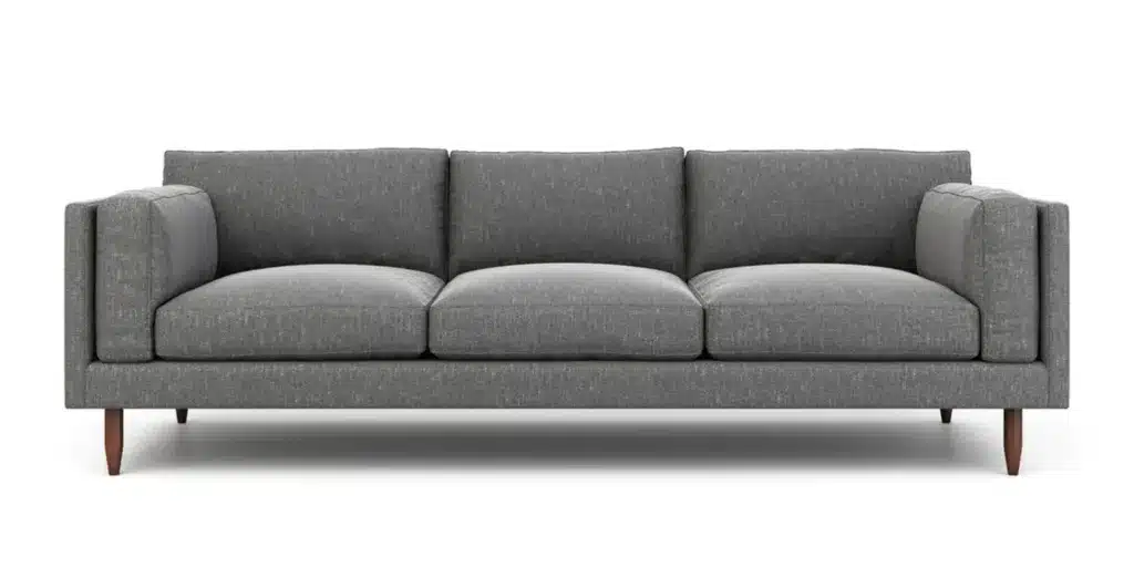 Skinny Fat Sofa