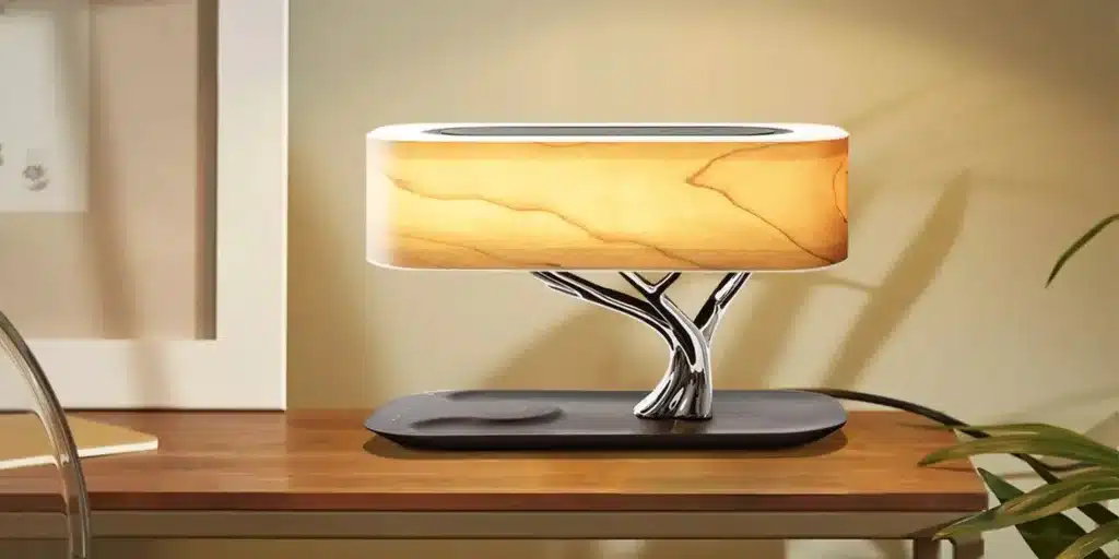 Sohnee Light of Tree Lamp