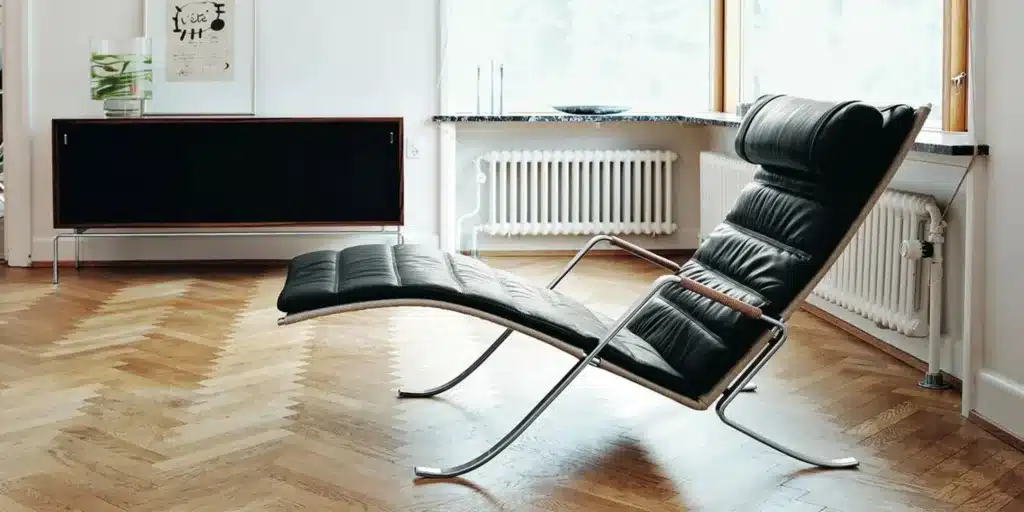 Sohnne Belfast Lounge Chair
