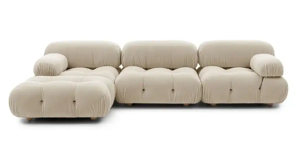 Sohnne Cardiff Sofa Set