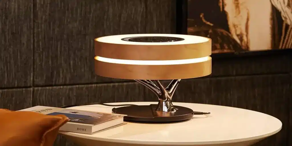 Sohnne Circle of Life® Lamp