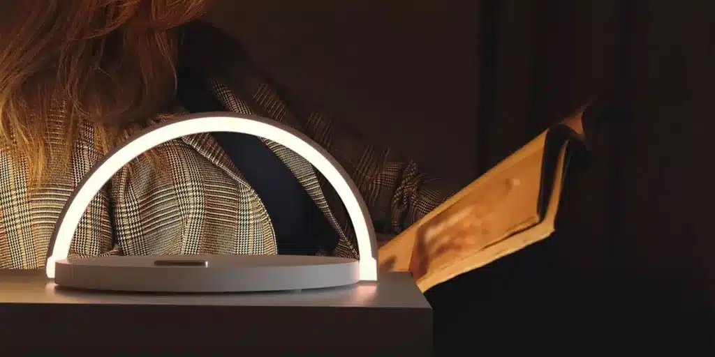 Sohnne LuminArc® Pad Lamp