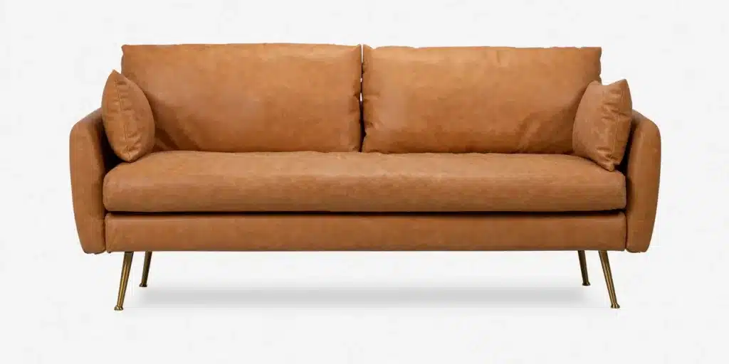 Sohnne Milan Executive Chair modern sofa