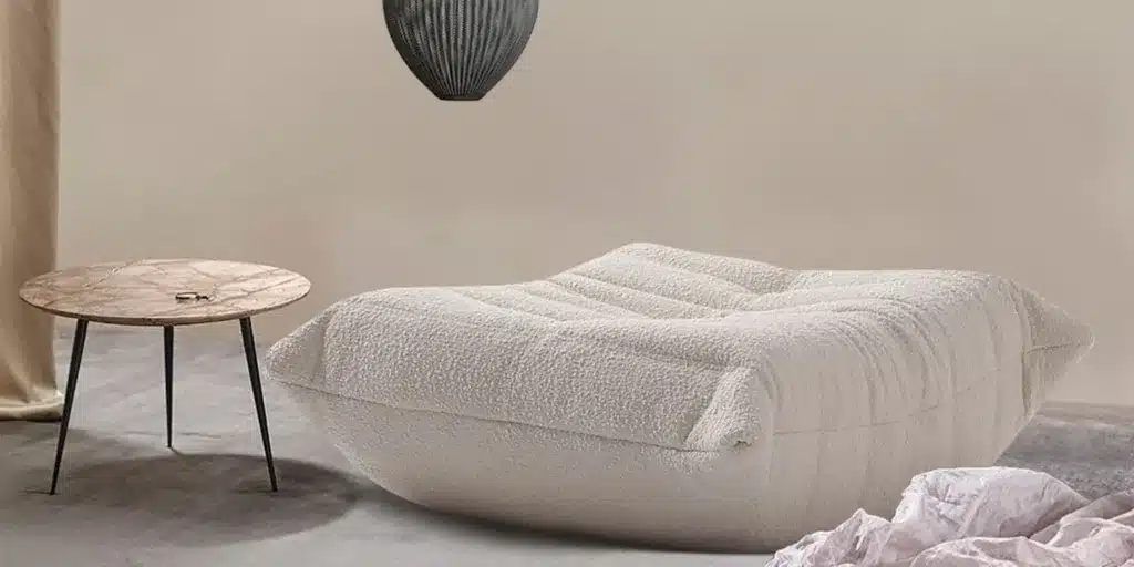 Sohnne Milton Sofa Ottoman