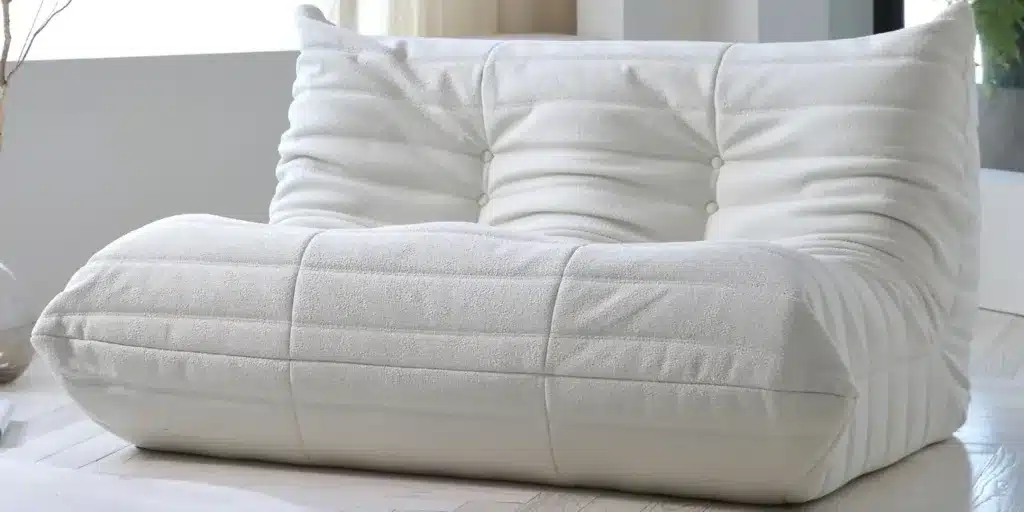 Sohnne Milton Sofa, Two-Seater