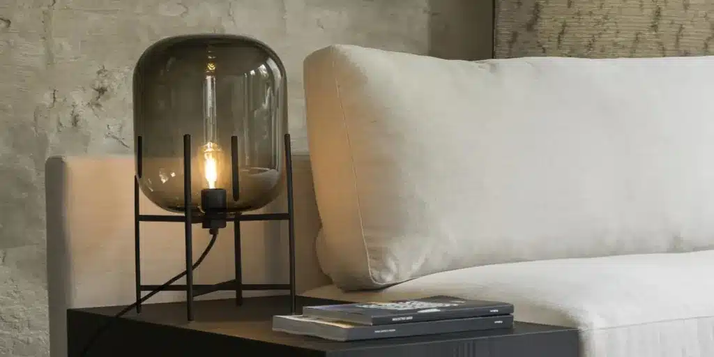 Sohnne Pacifico Lamps