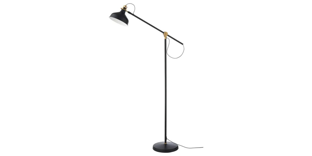 Sohnne Retro Floor Lamp