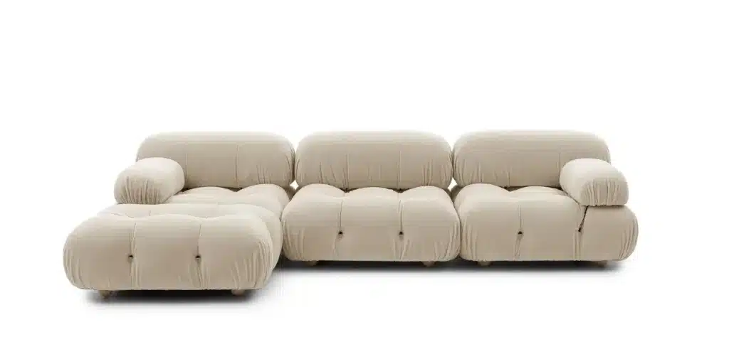 Sohnne Work Sans Chair modern sofa