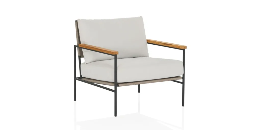 Sorrento Lounge Chair