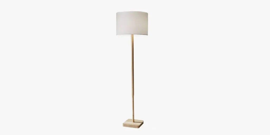 The Ellis Floor Lamp