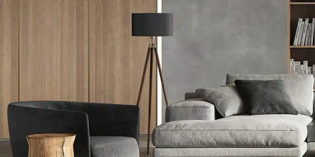 Thonburi Floor Lamp by Sohnne