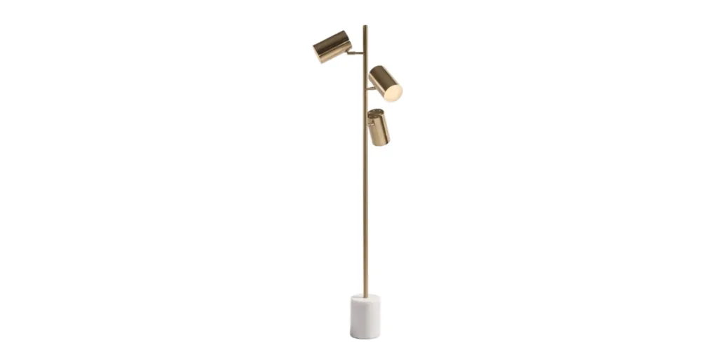 Trio Floor Lamp