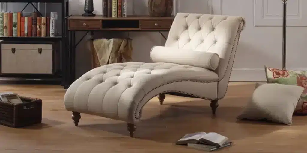 Verdi Chaise Lounge