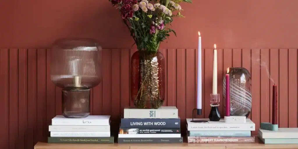 Jester Table Lamp