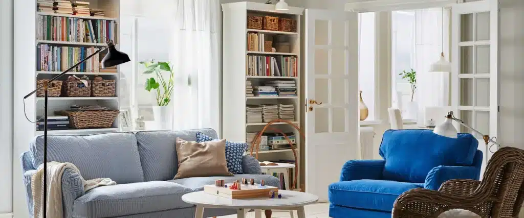 best floor lamp for jigsaw puzzles