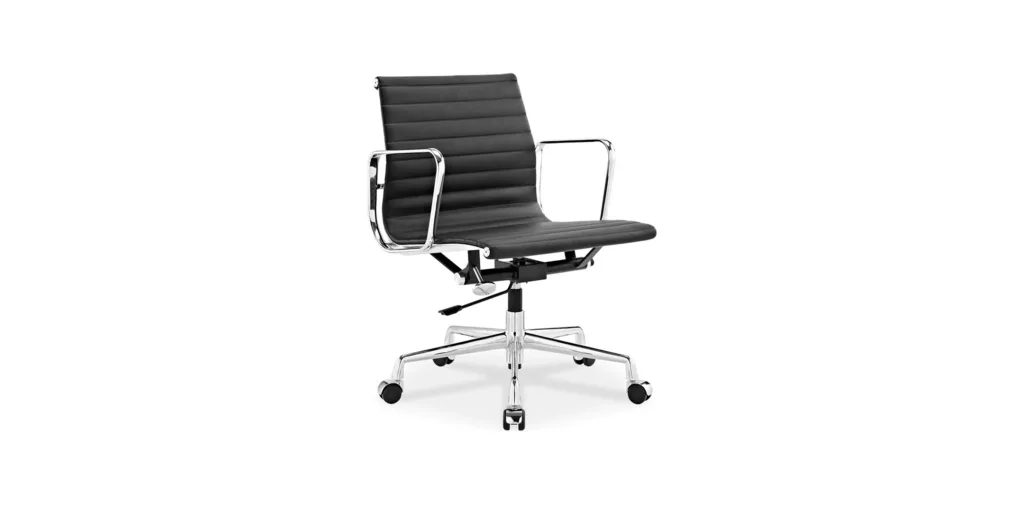 best lounge chair for back pain