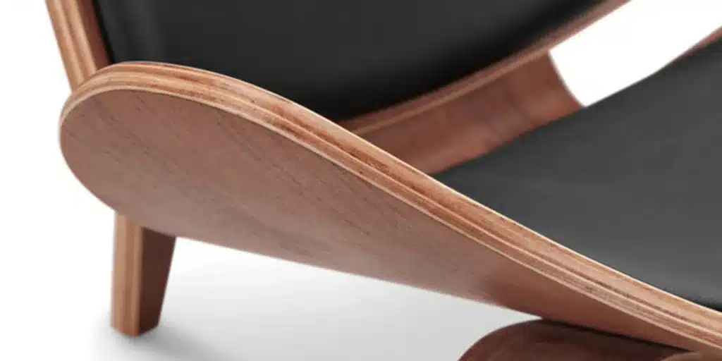 Proxima Lounge Chair