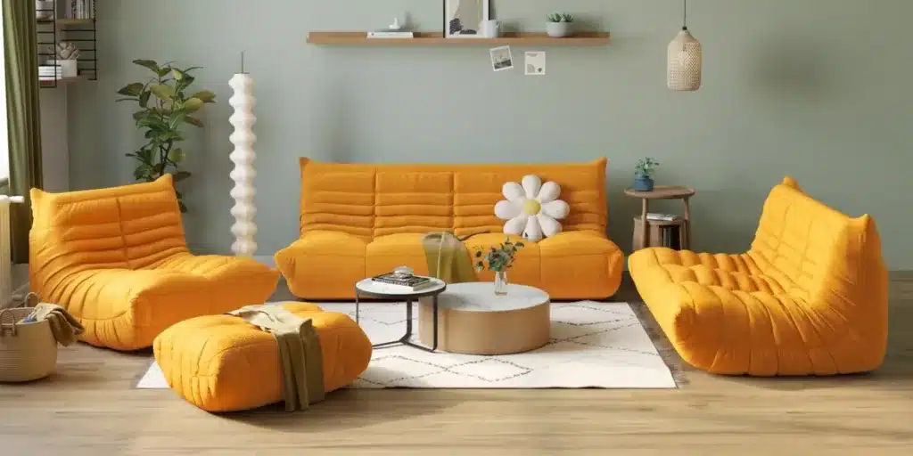 togo sofa replica