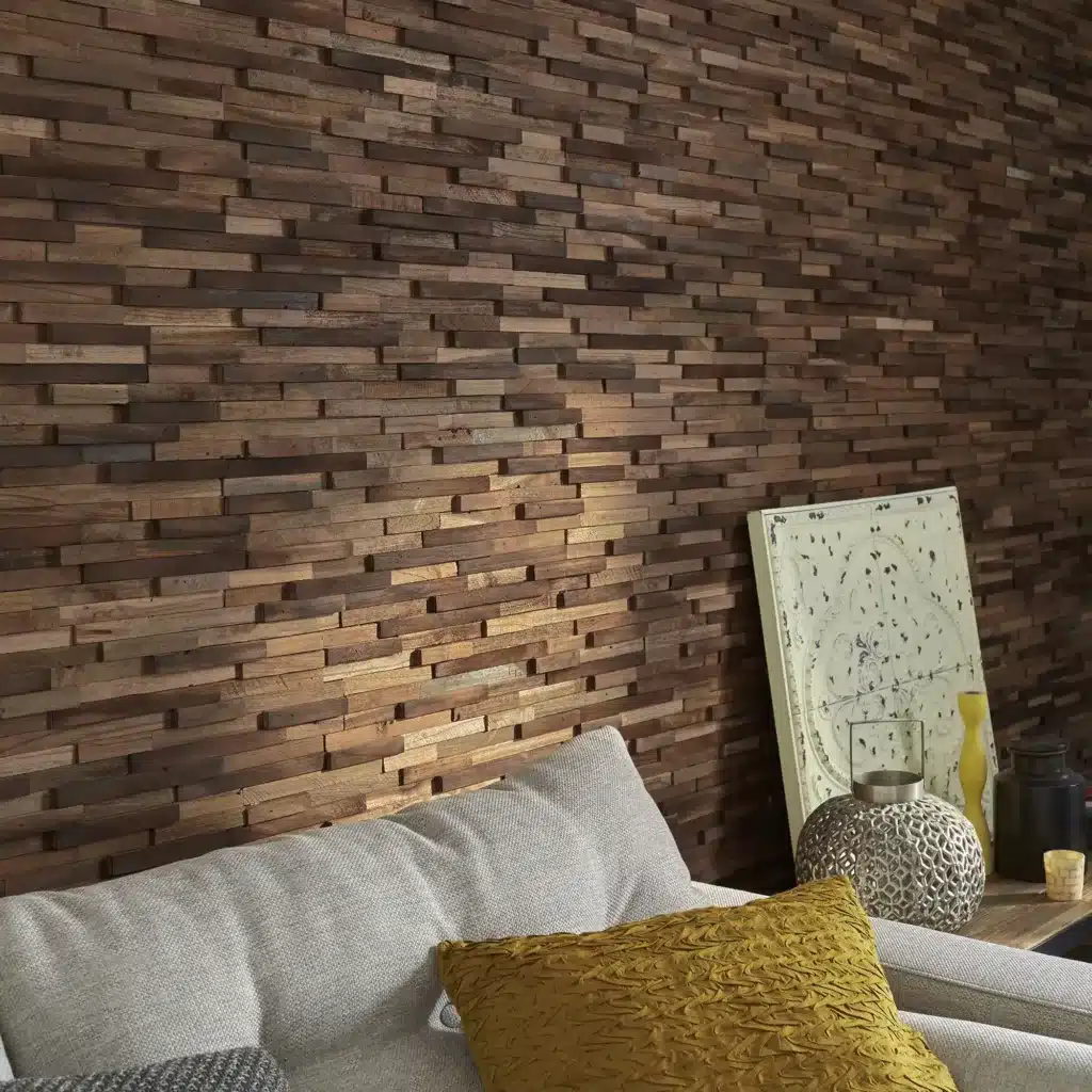 Living room remodel