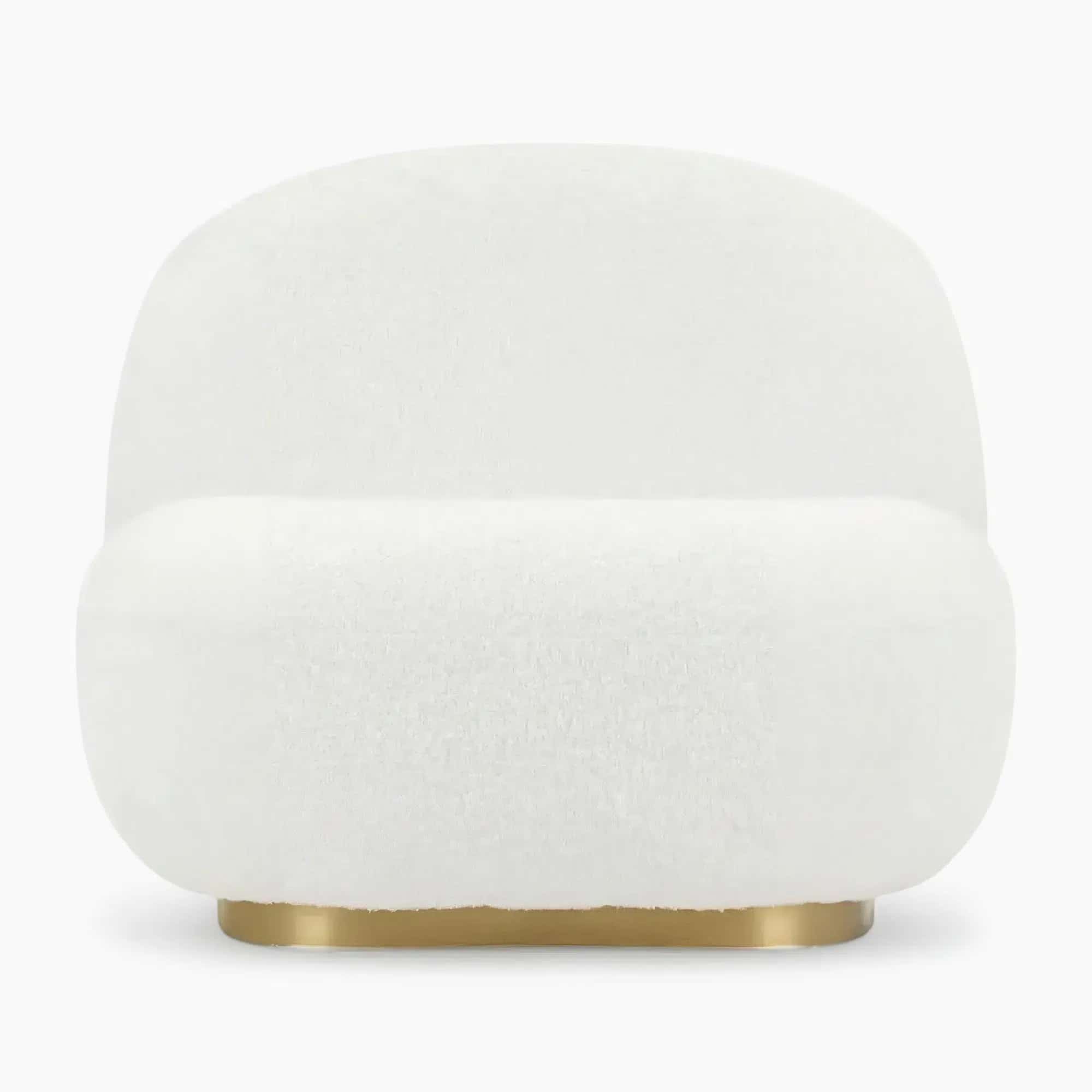 Pacha Lounge Chair - Green | Sohnne