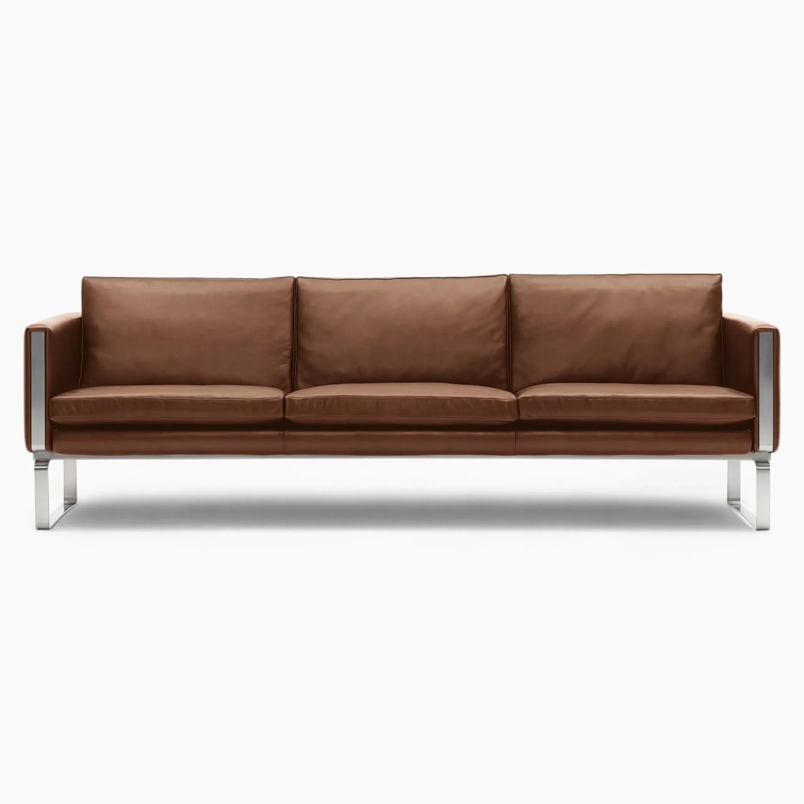 CH103 Sofa - Black | Sohnne
