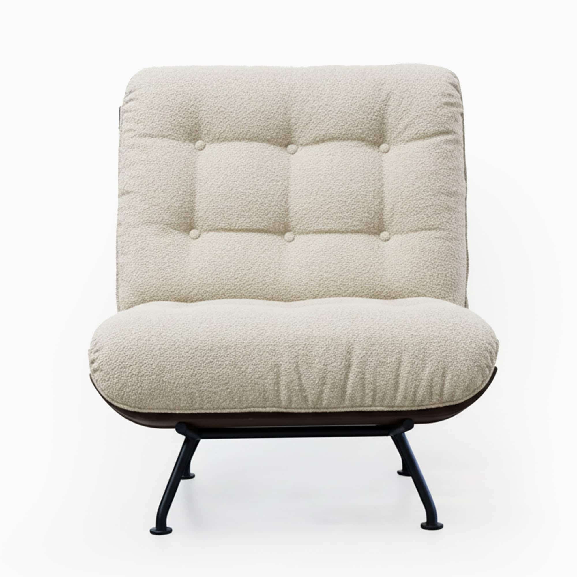 Costela Chair - White 1 - Costela
