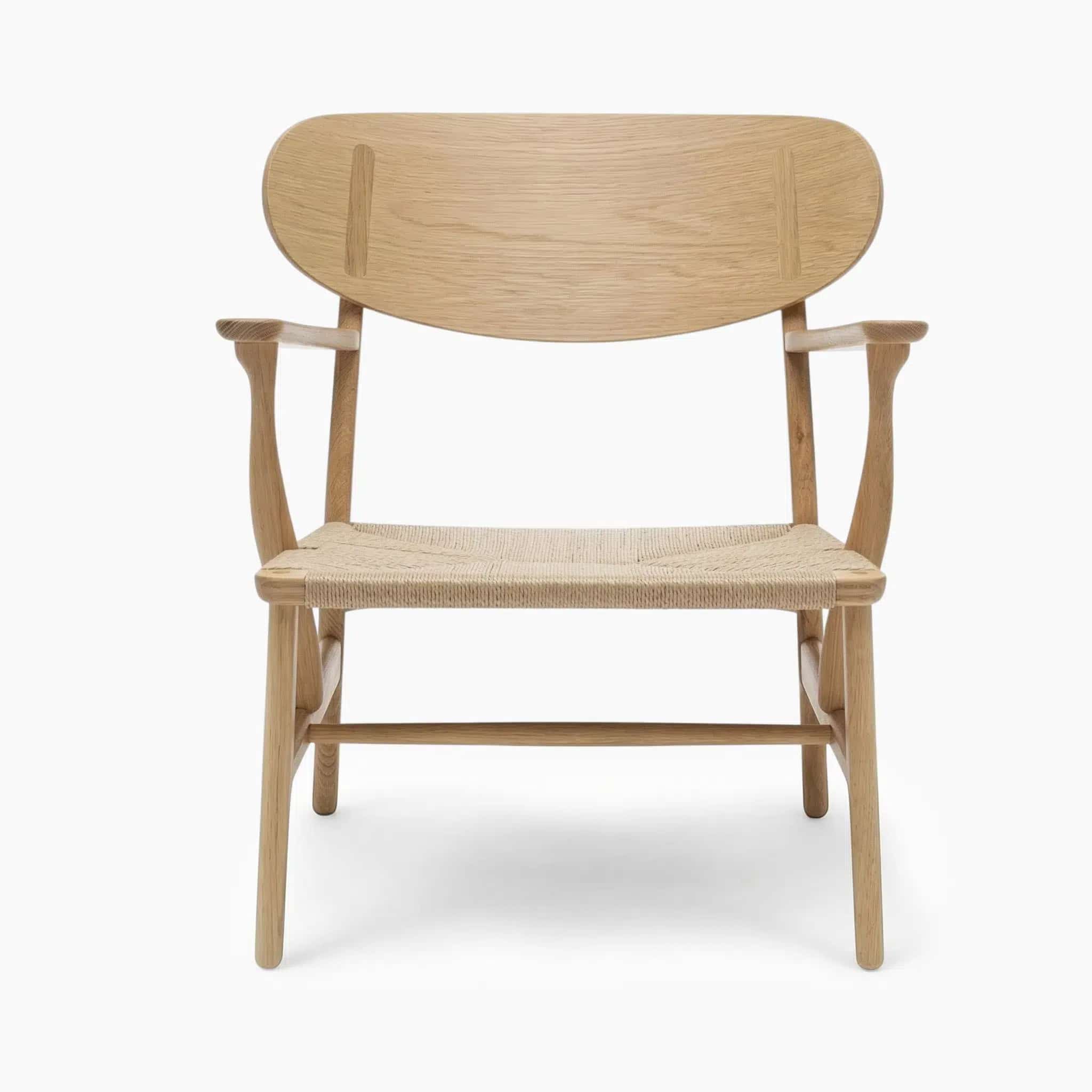CH22 Lounge Chair | Sohnne