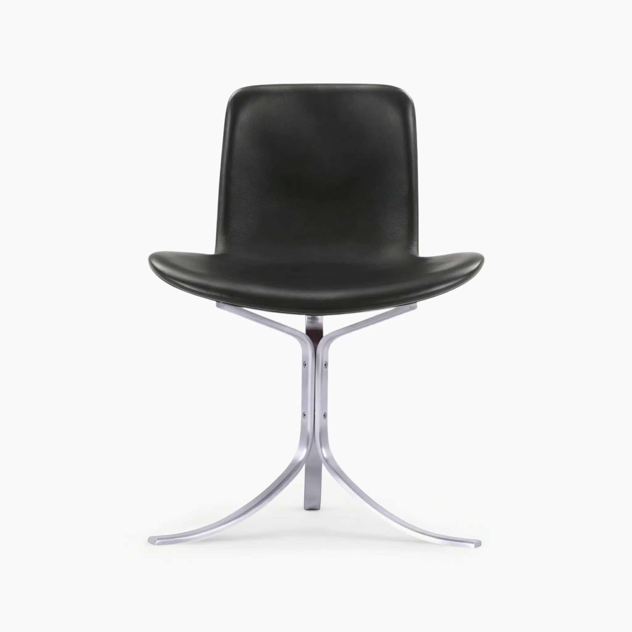 PK9 Chair - Black | Sohnne