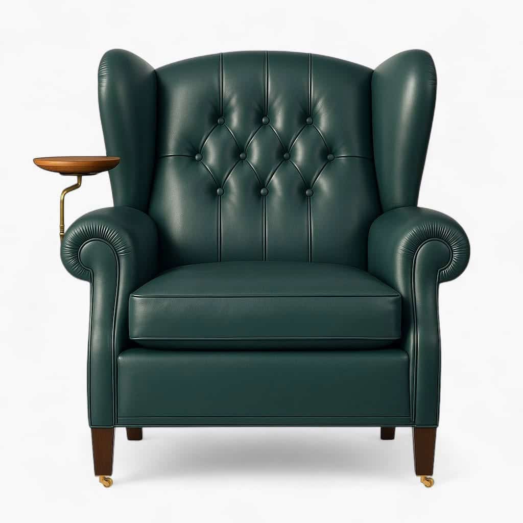1919 Armchair Replica 1