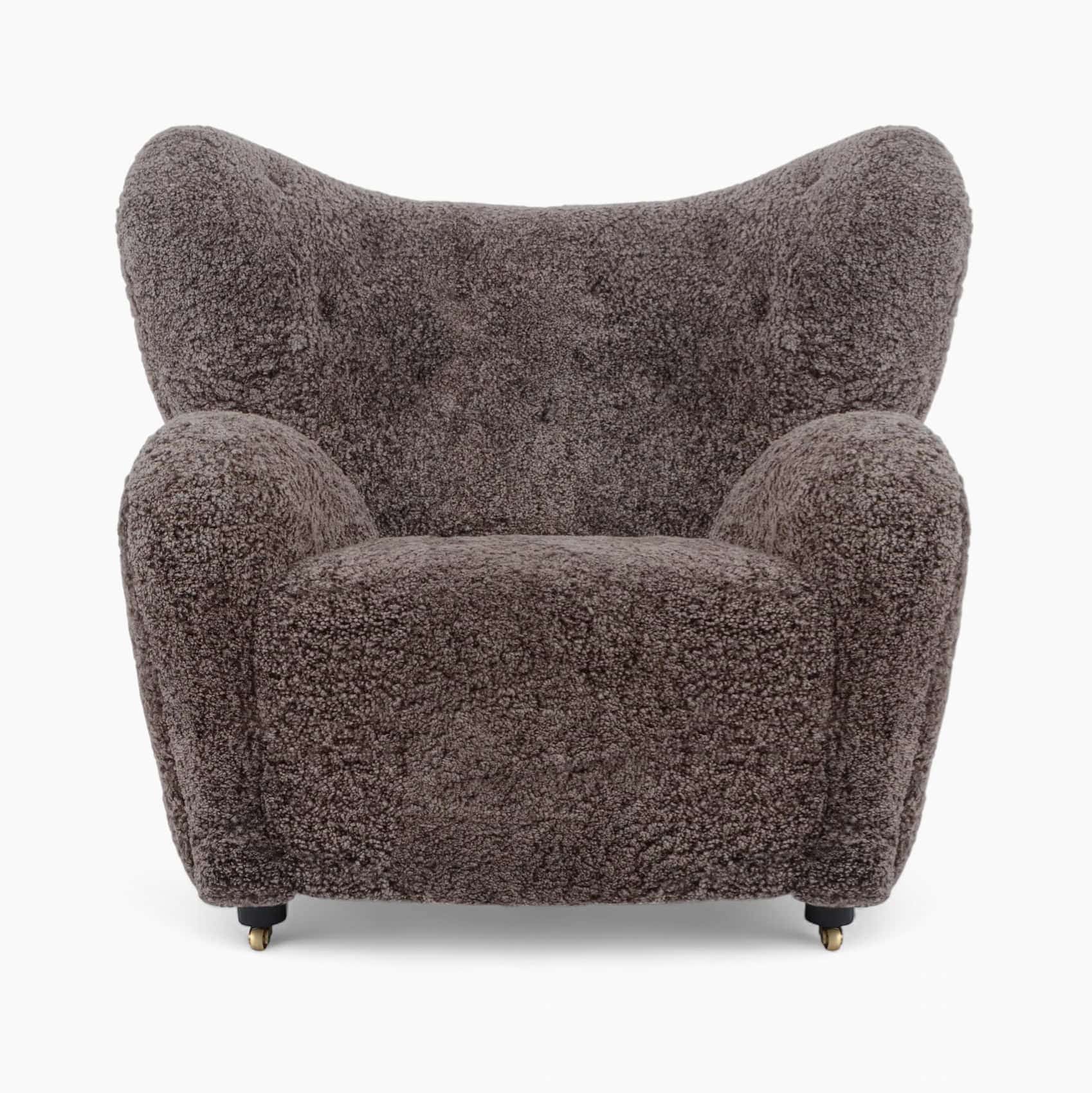 The Tired Man Frosted Coco 1 Photoroom - Tired Man Lounge Chair