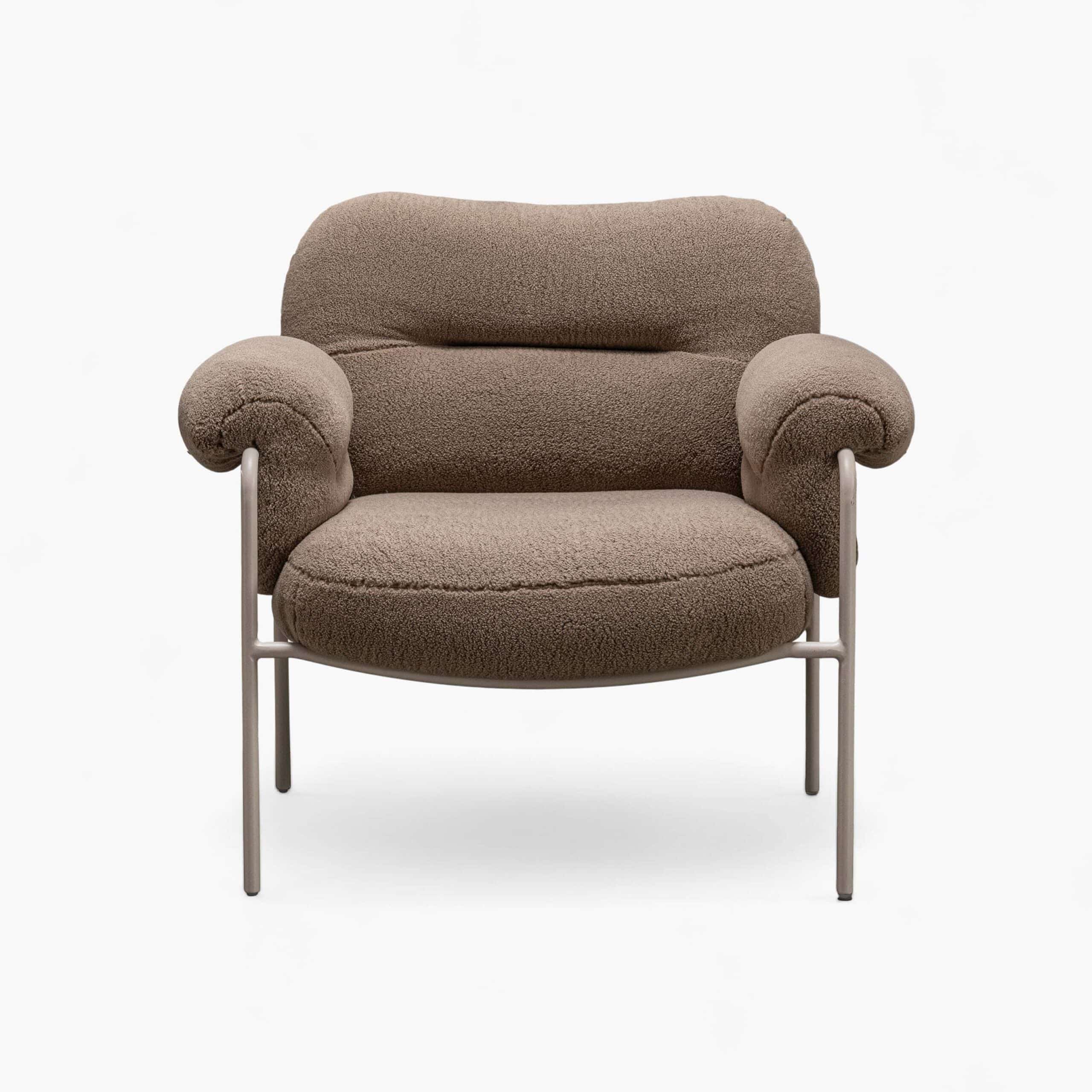 Ridge Chair 1