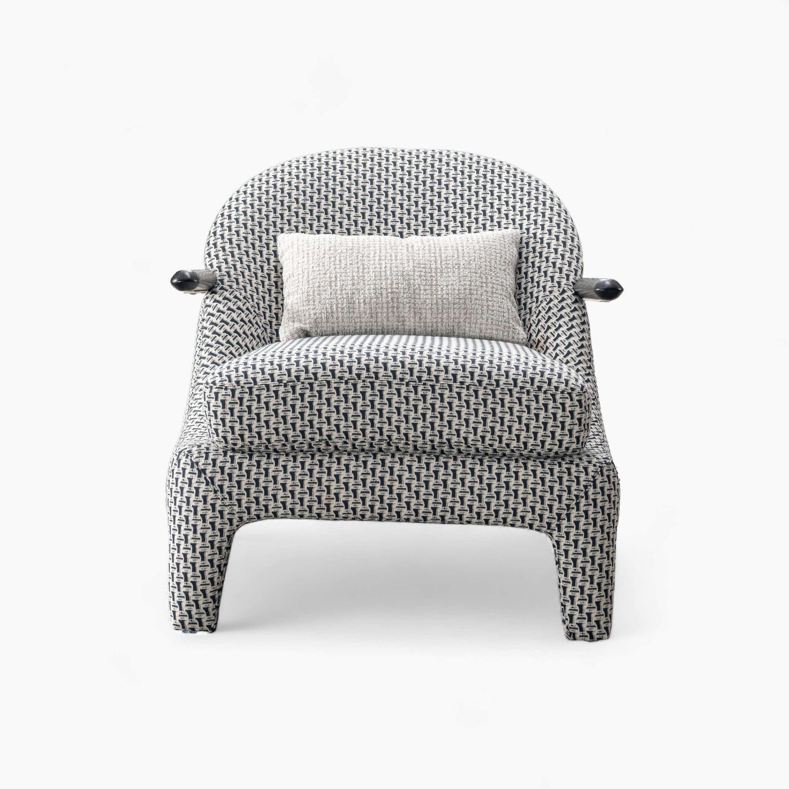 Tessera Chair 1