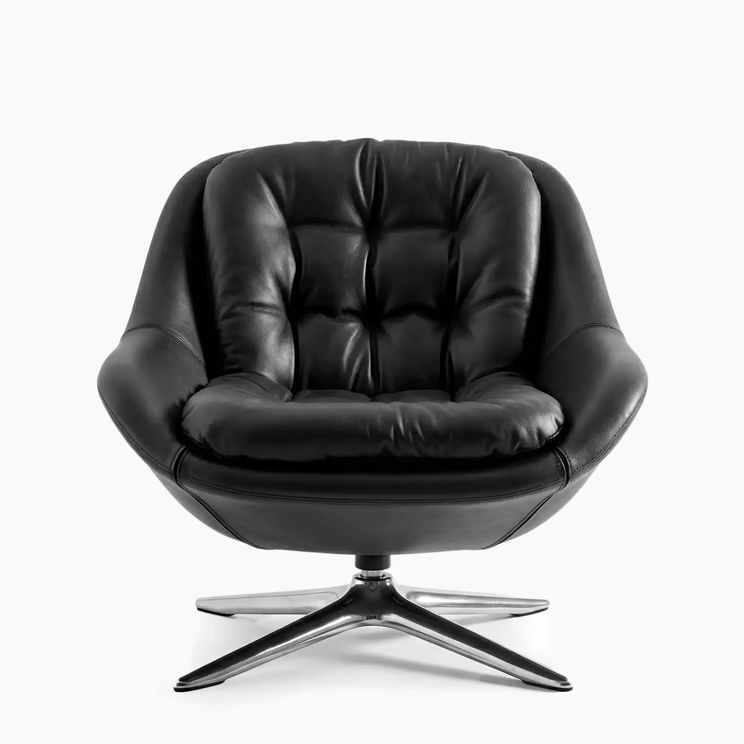 Kendall Armchair with Footstool (4)