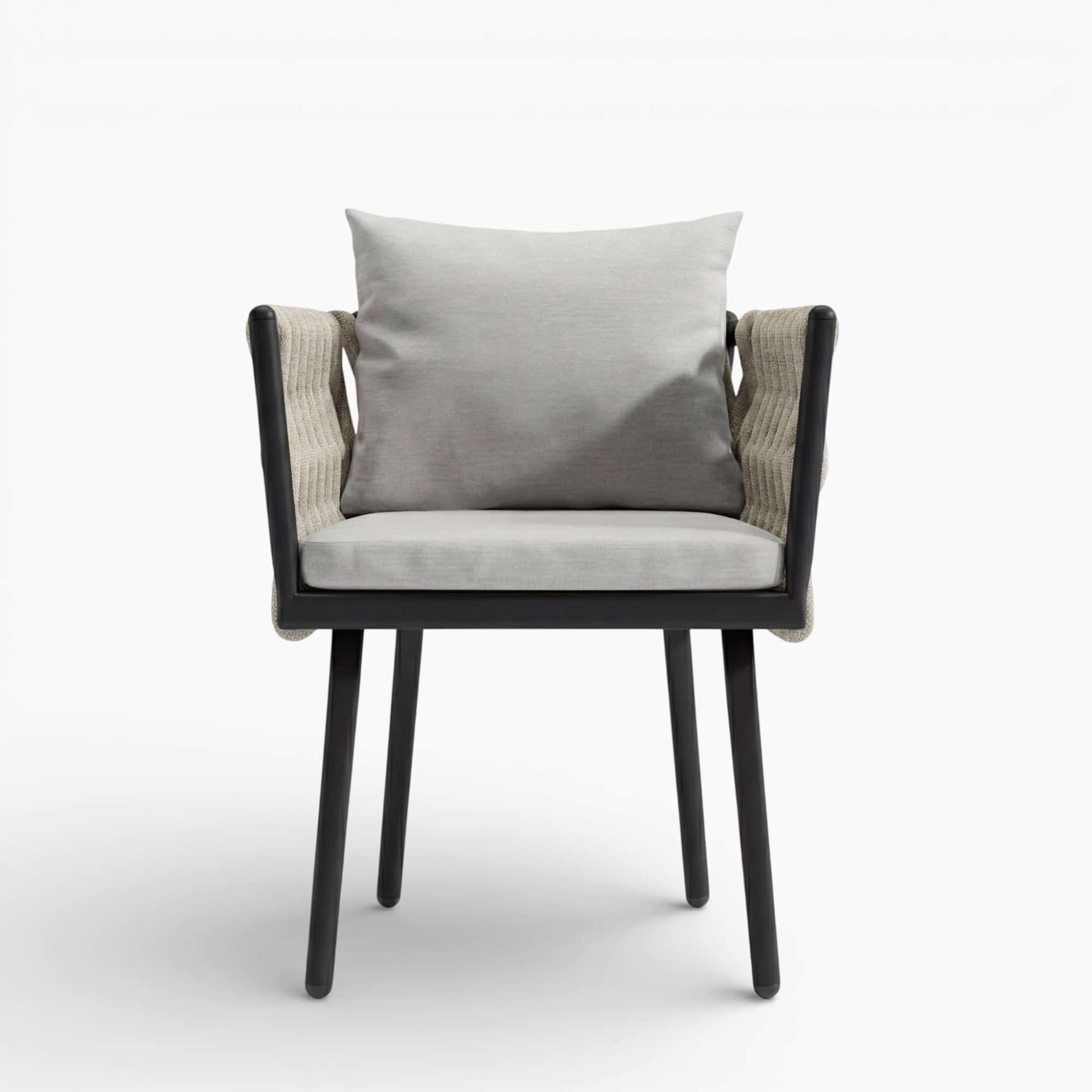Pierre Outdoor Dining Chair wbg 1