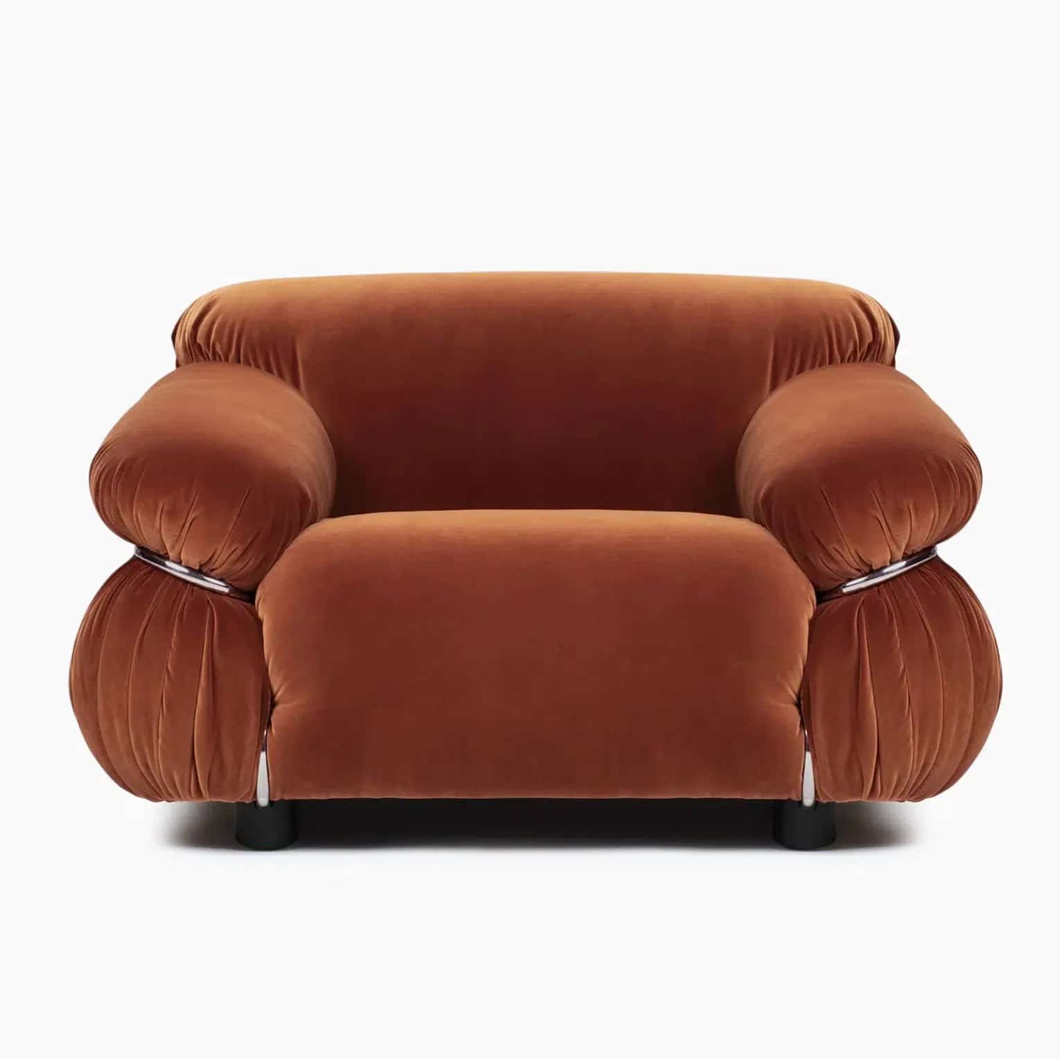 Sesann Lounge Chair 1