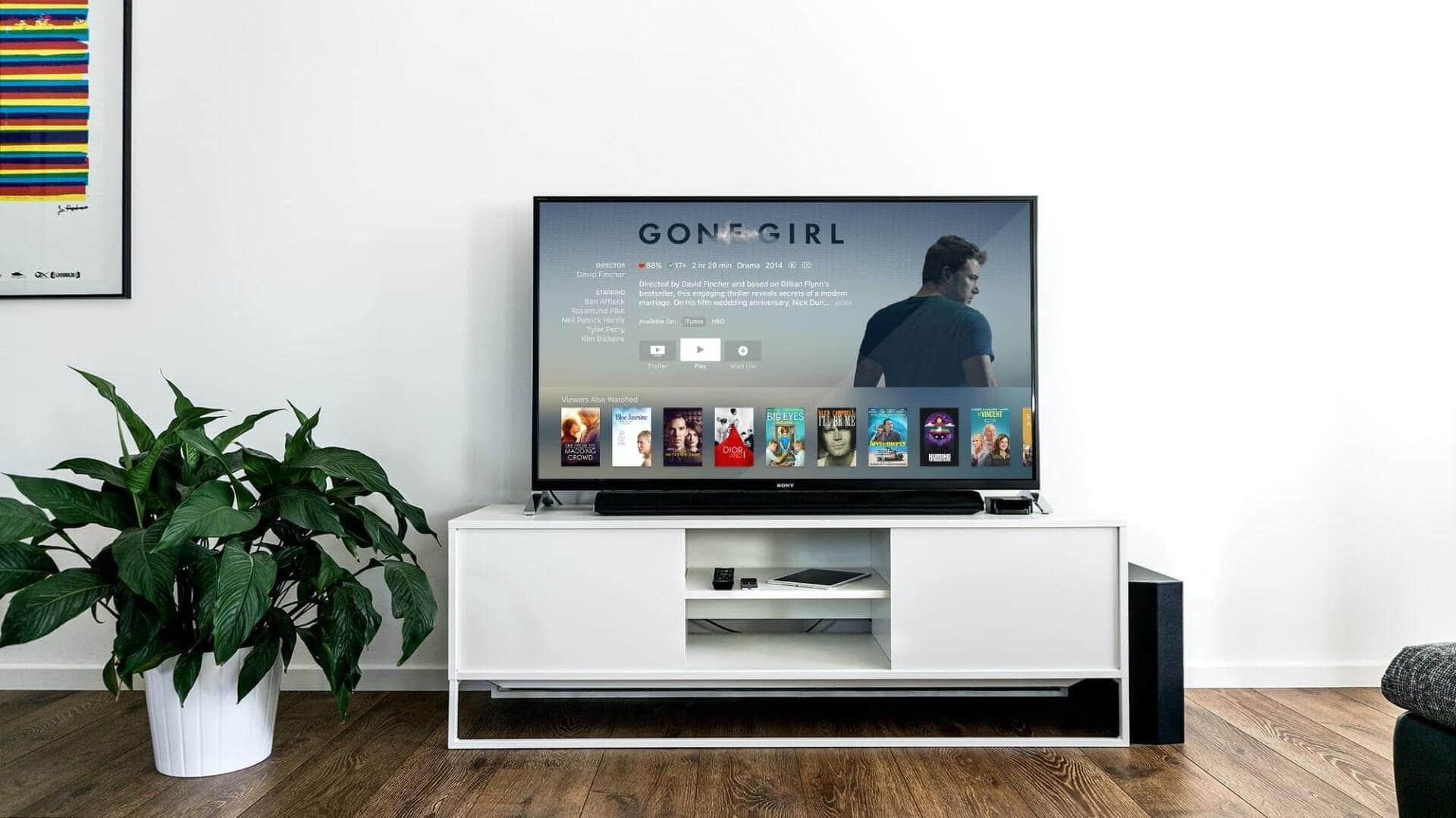 3 Best Home Theatre Setups for Your Netflix & Chill Night!