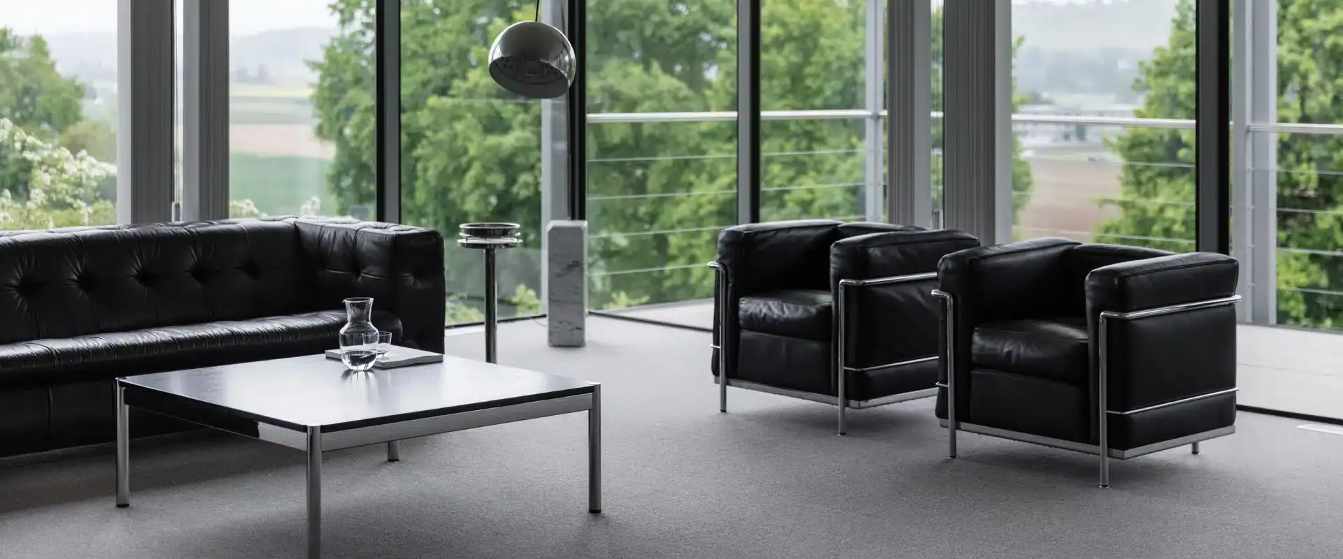 Best Black Accent Chairs for Every Space