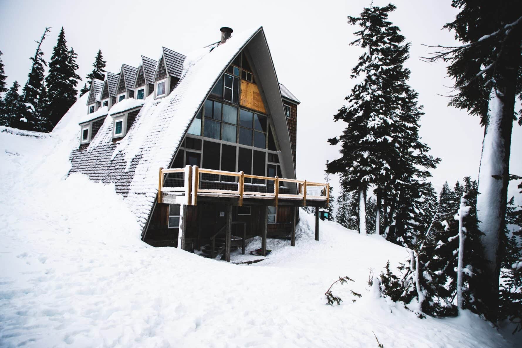 5 Winter Home Checklist 2024: Keep Your Home Safe and Warm