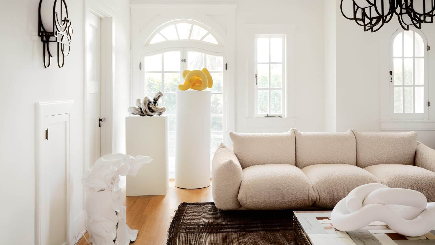 What is the Best Sofa for Watching TV?