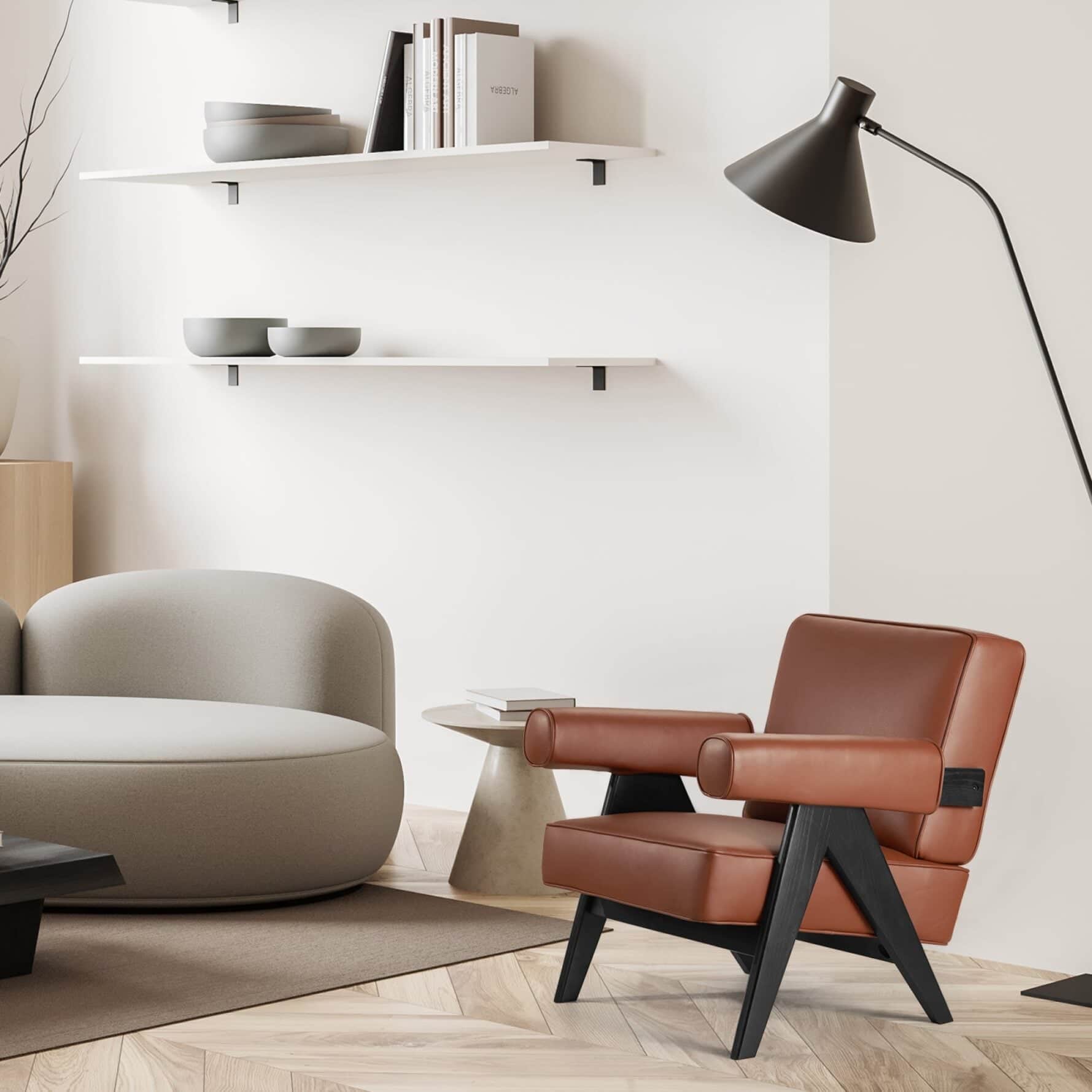 5 Best Living Room Armchairs for Ultimate Comfort